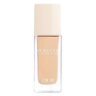 DIOR       NATURAL NUDE  FDT  1N
